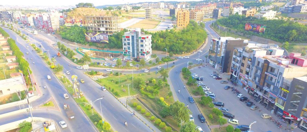 River View Commercial