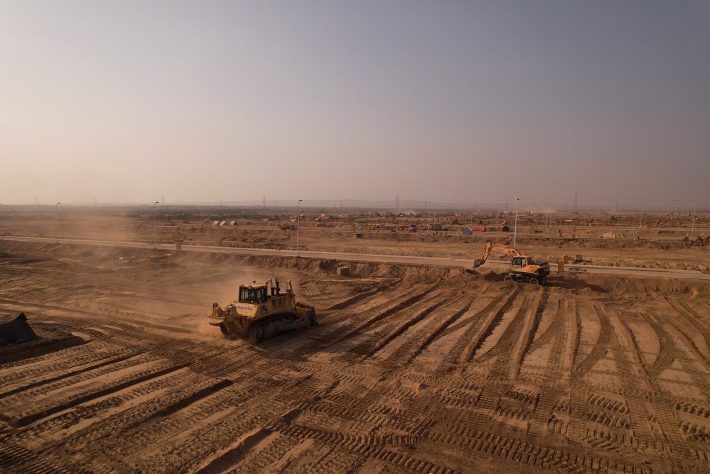 Bahria Town Karachi 2