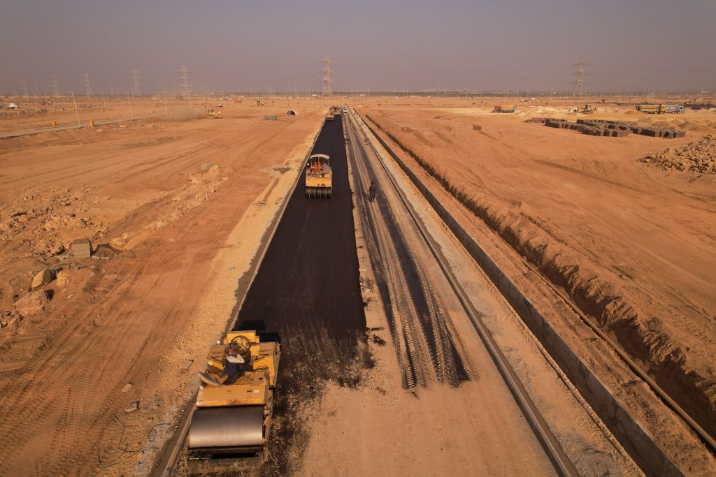 Bahria Town Karachi 2