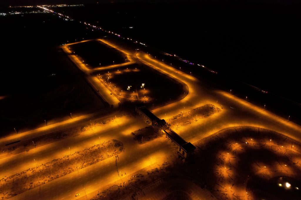 Bahria Town Karachi 2