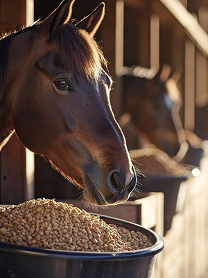SS_Equine Feed